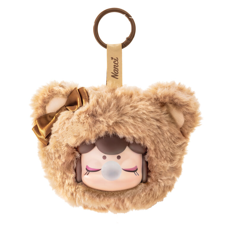 Nanci Pendant Bear