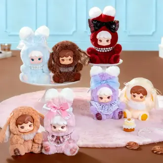 Cream & Cooki Bunny Blind Box