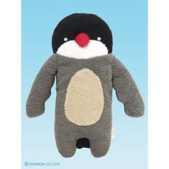 Shinada Co., LTD Fumofumo San Java Sparrow Plush