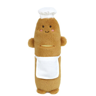 Mon Ami Chef Baguette