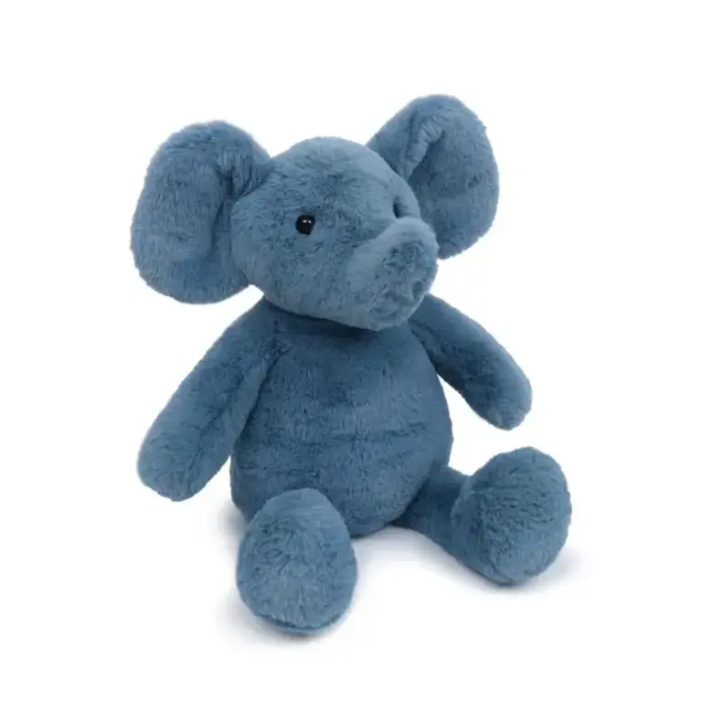 Mon Ami Azure Elephant