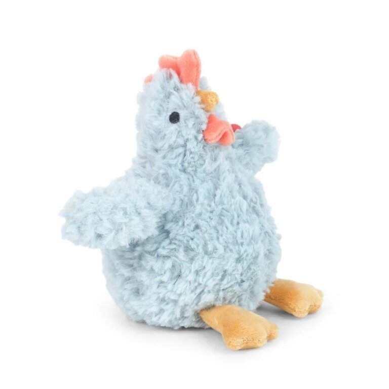 Mon Ami Hazel Hen Blue