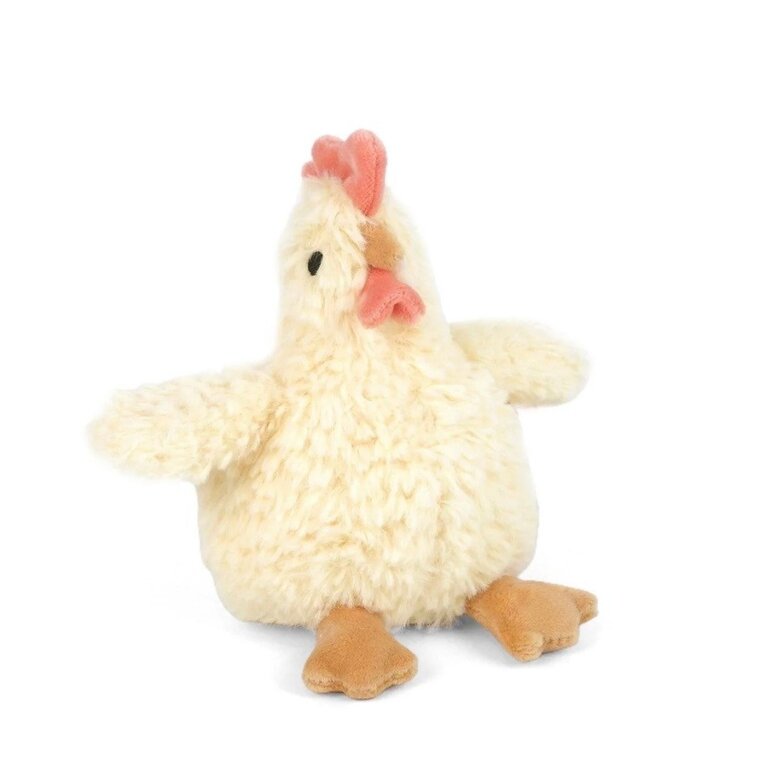 Mon Ami Hazel Hen Yellow