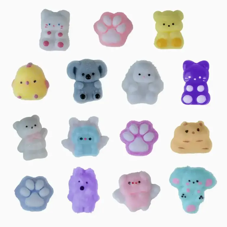 Orb Taba-licious Charms