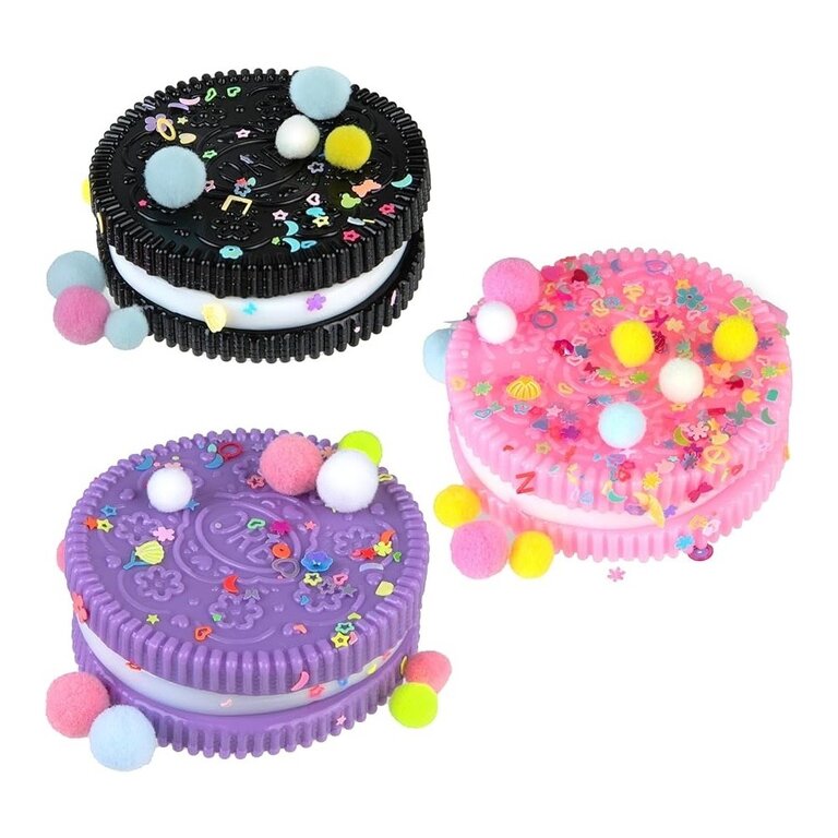Orb Taba-licious Cookies Jumbo