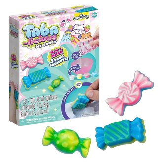Orb Taba-licious Candy DIY Kit