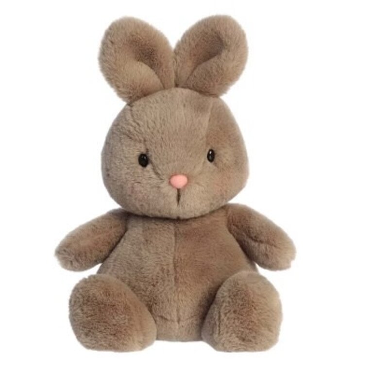 Aurora Dumplin Bunny Taupe