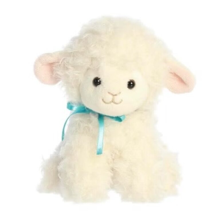 Aurora Spring Blessings Lamb