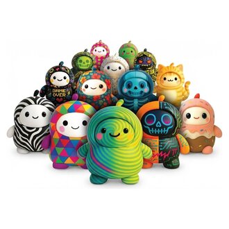 Lama Tama Series 1 Fortune Teller Blind Box