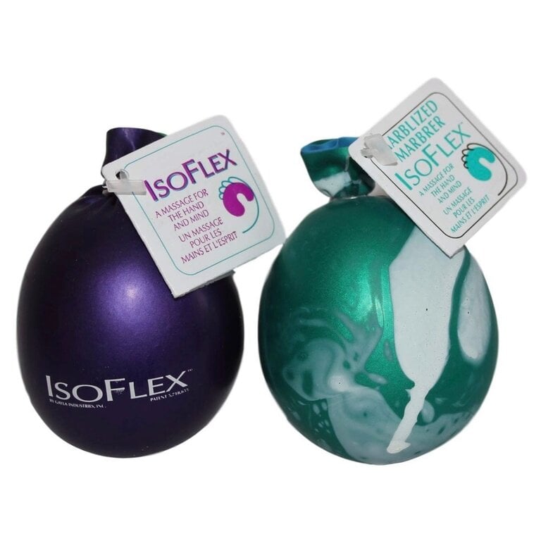 IsoFlex Massage Ball