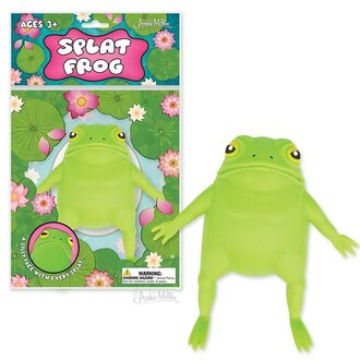 Splat Frog