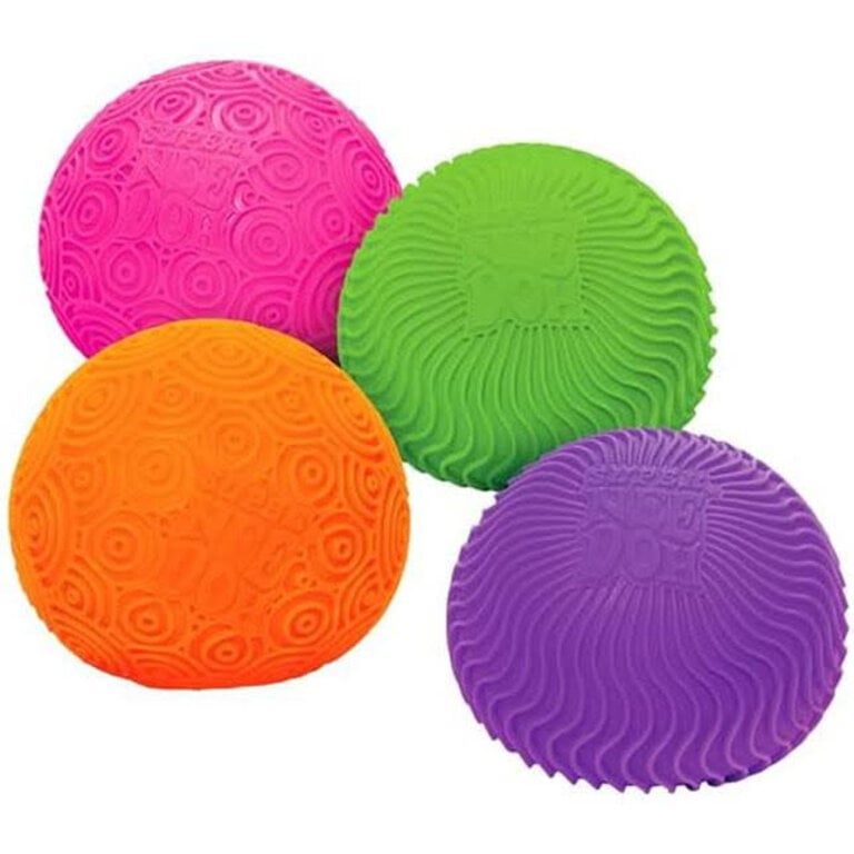 Super NeeDoh Ripples Single Assorted