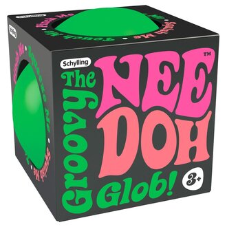 NeeDoh Single Assorted