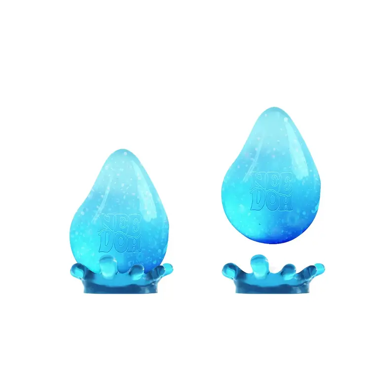 NeeDoh Dream Drop Single Assorted