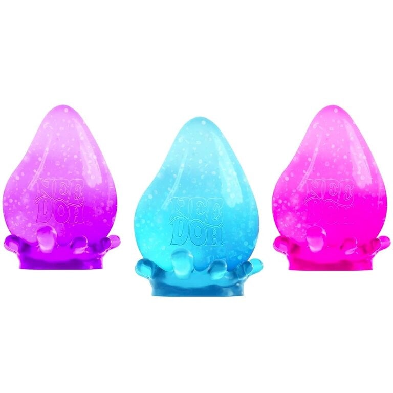 NeeDoh Dream Drop Single Assorted