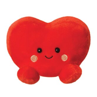 Aurora Palm Pals Amore Heart