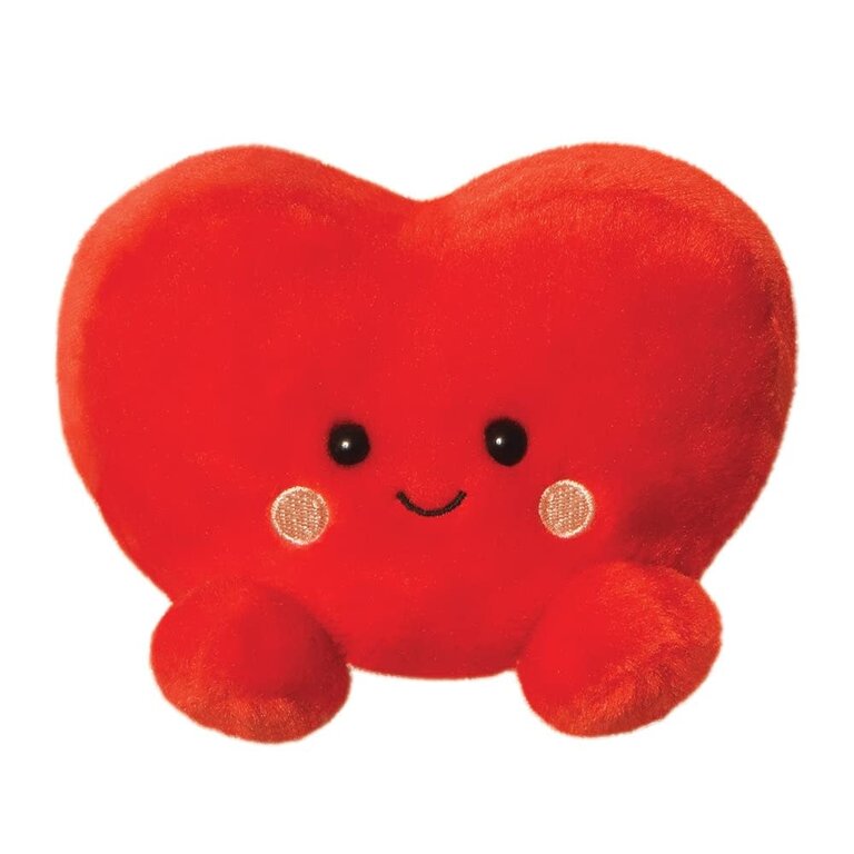 Aurora Palm Pals Amore Heart
