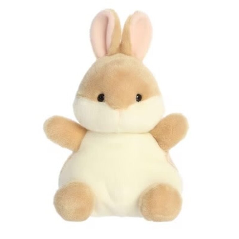 Aurora Palm Pals Medium Ella Bunny