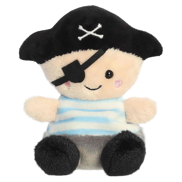 Aurora Palm Pals Planky the Pirate