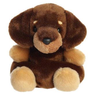 Aurora Palm Pals Houdini Dachshund