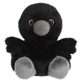 Aurora Palm Pals Poe Raven