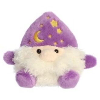 Aurora Palm Pals Ezerick Wizard