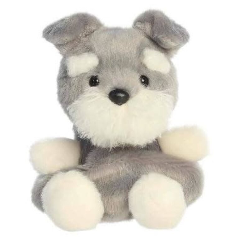 Aurora Palm Pal Korra Schnauzer
