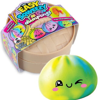 ORB Easy Sqweezy Tie Dye Dumplings