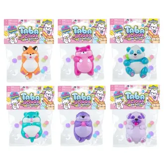 Orb Taba-Licious Big Bellies Single Assorted