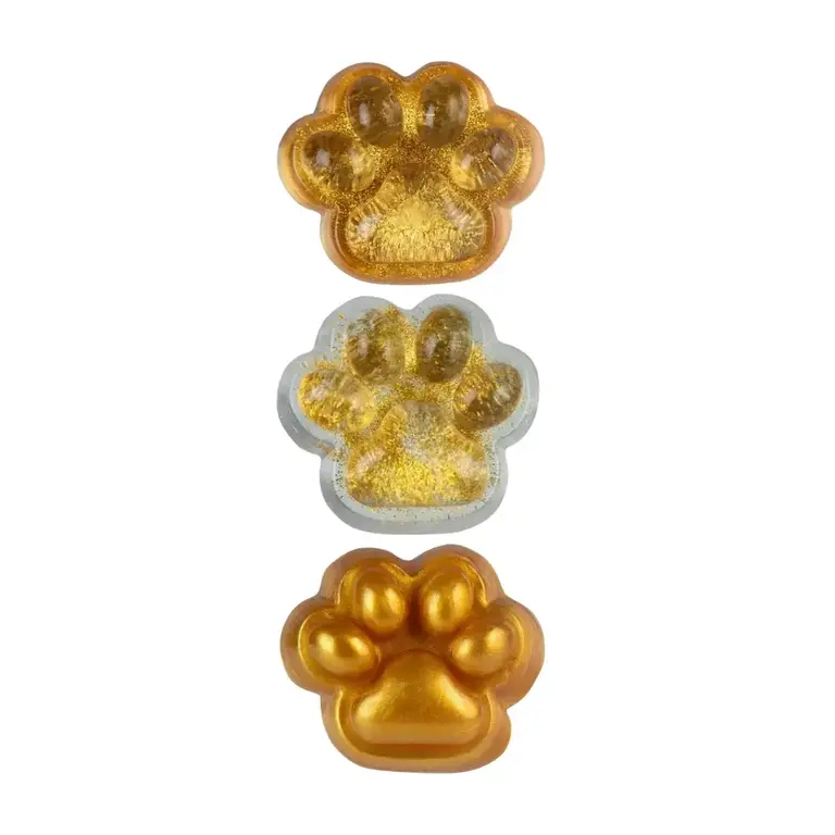 Orb Taba-licious Golden Paw