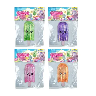 Orb Sugar Swaps Ice Pop Single Assorted