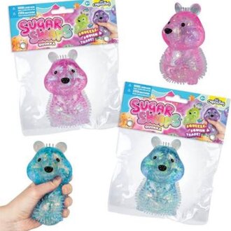 Orb Sugar Swaps Quokka Single Assorted