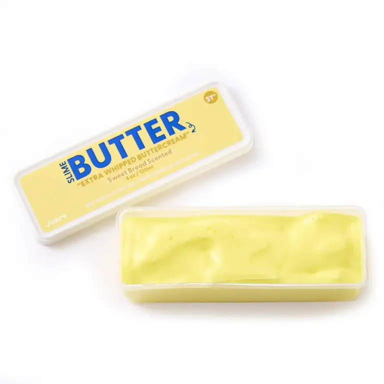 J’adore Stick of Butter Slime