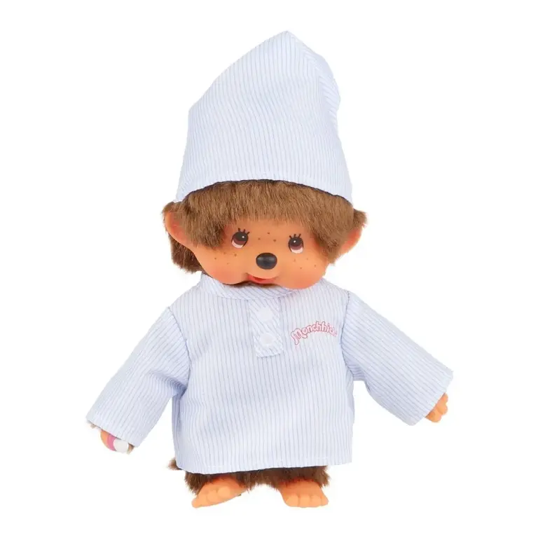 Sekiguchi Monchhichi Pajama Boy