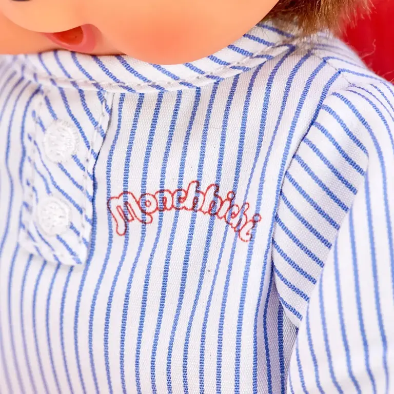 Sekiguchi Monchhichi Pajama Boy