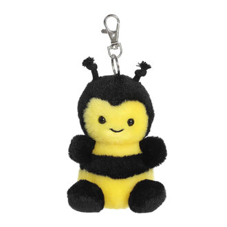 Aurora Palm Pals Clip On Queeny Bee