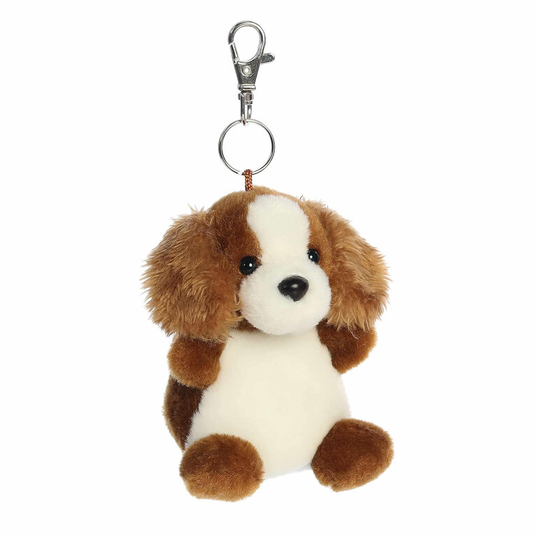 Aurora Palm Pals Clip On Lady Spaniel