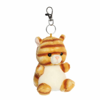 Aurora Palm Pals Clip On Meow Kitty