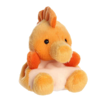 Aurora Palm Pals Filipe Seahorse