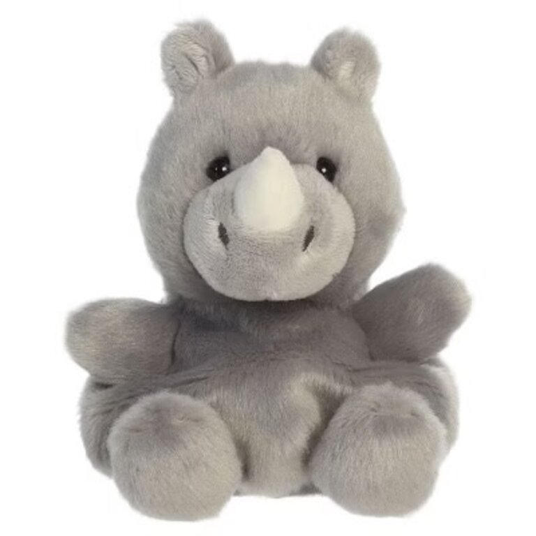 Aurora Palm Pals Jambo Rhino