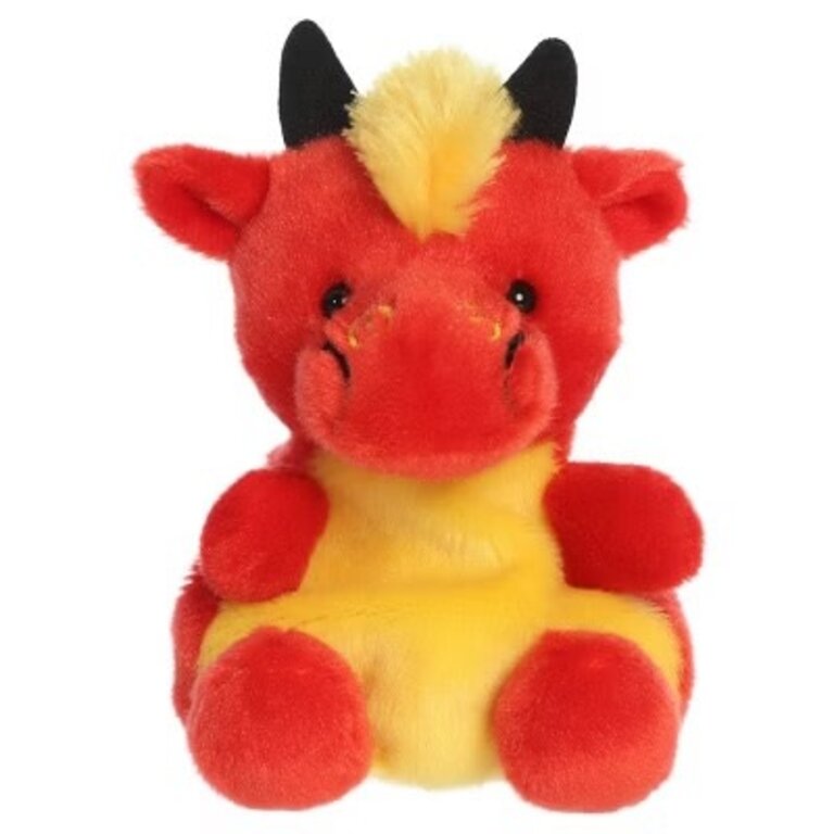 Aurora Palm Pals Bruce Chinese Dragon