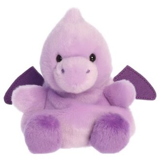 Aurora Palm Pals Pteagan Pterodactyl