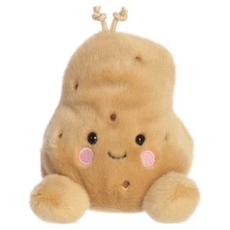 Aurora Palm Pals Spudrick Potato