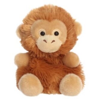 Aurora Palm Pals Karen Orangutan