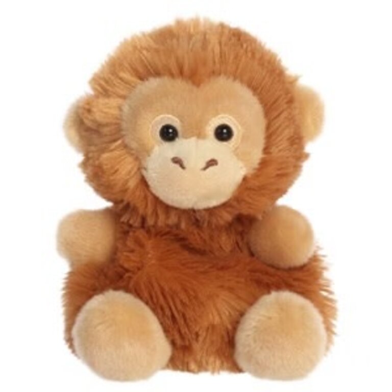 Aurora Palm Pals Karen Orangutan