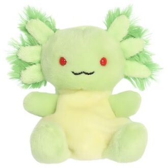 Aurora Palm Pals Ecto Radioactive Axolotl