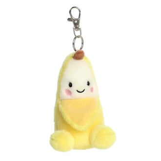 Aurora Palm Pals Keychain Gwen Banana