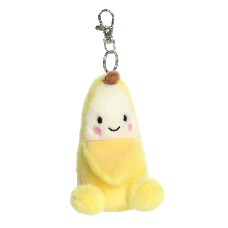 Aurora Palm Pals Keychain Gwen Banana
