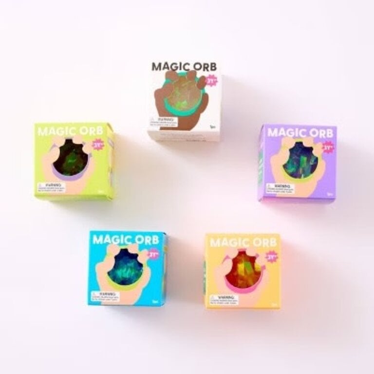 J'adore Magic Orb Single Assorted