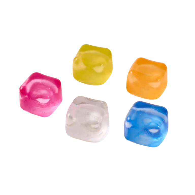 J'adore Fun Cube Single Assorted
